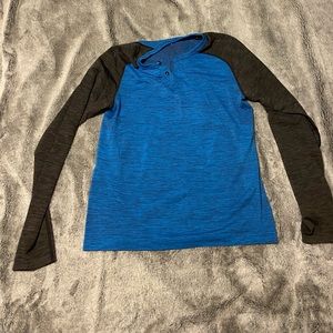 Lululemon Long Sleeve!